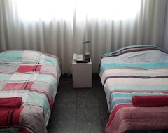 Lejlighedshotel BTP City Apartments (Cochabamba, Bolivia)