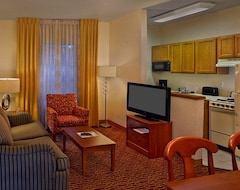 Hotel Towneplace Suites By Marriott Orlando East/Ucf Area (Orlando, Sjedinjene Američke Države)