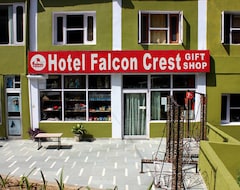 Hotel Adb Rooms Falcon Crest (Shimla, Indien)