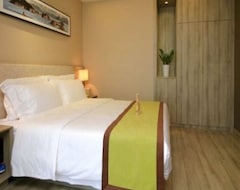 Hotel Atour -Hongqiao Domistic Only (Shanghai, Kina)