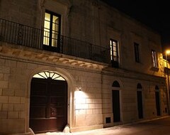 Hotel Antica Corte (Cannole, Italy)