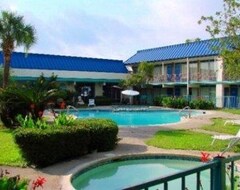 Khách sạn Extend a Suites San Antonio (San Antonio, Hoa Kỳ)
