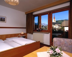 Hotel Agstner's Rainegg (Olang, Italy)