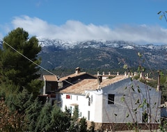 Casa rural Alojamiento Rural Valle del Almicerán (Cazorla, Espanja)
