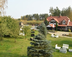 Resort Ostoja Sport (Kozlowo, Ba Lan)