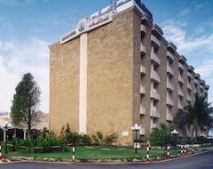 Hotel AlBilad (Džeda, Saudijska Arabija)
