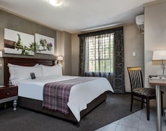 Hotel Protea Hatfield Apartments (Pretoria, South Africa)
