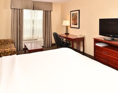 Hotel Holiday Inn Express & Suites Edmonton North (Edmonton, Canada)