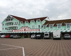 Hotel Darina (Târgu Mures, Romania)