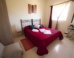 Hotelli Seccos Seaview Guesthouse (Mgarr, Malta)