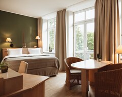 Khách sạn BE BIO Hotel be active (Tönning, Đức)