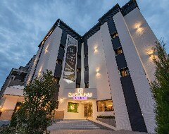 Khách sạn Denbasta Hotel Heritage (Gyeongju, Hàn Quốc)