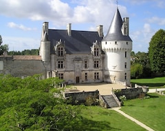 Bed & Breakfast Chateau de Crazannes (Crazannes, Ranska)