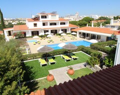 Lejlighedshotel Balaia Sol Holiday Club (Albufeira, Portugal)