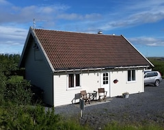 Koko talo/asunto Birkikinn Holiday Home (Selfoss, Islanti)