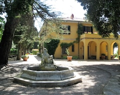 Casa rural Tenuta La Bandita (Sassetta, İtalya)