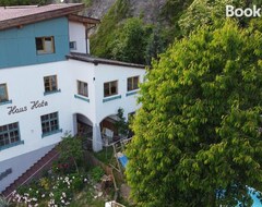 Toàn bộ căn nhà/căn hộ Haus Hotz (Landeck, Áo)