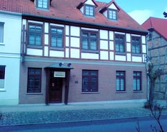 Khách sạn Blücher (Teterow, Đức)