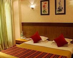 Hotel Chandralok (Lonavala, Indija)