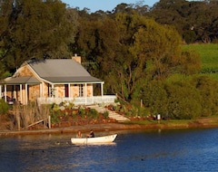 Hotelli Stonewell Cottages And Vineyards (Tanunda, Australia)