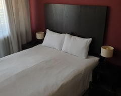 Khách sạn Riverside Boutique Hotel - Double Room (Bansko, Bun-ga-ri)