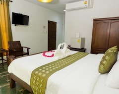 Hotel The Mouth Resort - Sha Extra Plus (Phang-Nga, Tailandia)