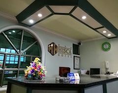 Hisca Hotel (Duitama, Colombia)