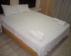 Hotelli Helene Moonlight Otel (Antalya, Turkki)