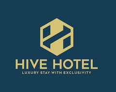 Khách sạn Hive Hotel (Dubai, Các tiểu vương quốc Ả Rập Thống Nhất)