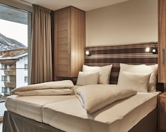 Huoneistohotelli Silva Peak Residences Galtur - incl Sommer Premium Silvretta Card (Galtür, Itävalta)