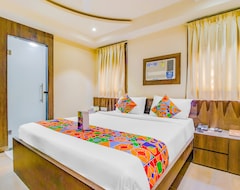 Hotelli SilverKey Executive Stays 37812 Royal Crown Airport (Kalkutta, Intia)