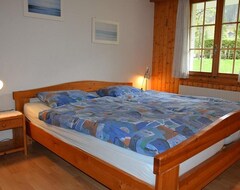 Hotel OEY HUS (Lenk im Simmental, Suiza)