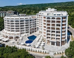 Ljuljak Hotel - Free Parking (Golden Sands, Bulgaristan)