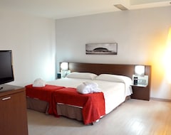 Hotelli Atenea Rekord Suites (Barcelona, Espanja)
