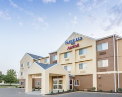Hotel Fairfield Inn & Suites Kansas City Lee's Summit (Lee's Summit, USA)