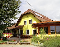 Toàn bộ căn nhà/căn hộ Kinderfreundlicher Bauernhof, Haustiere Willkommen, Selbstgemachte Produkte (Diex, Áo)