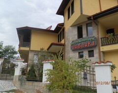 Хотел Комплекс Чифлика (Асеновград, България)