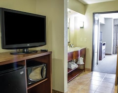 Hotel Comfort Suites Near Seaworld (San Antonio, Sjedinjene Američke Države)