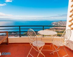 Casa/apartamento entero Feels Like Home Funchal Ocean View With Pool (Funchal, Portugal)