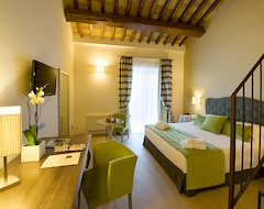 Hotel Relais dell'Olmo (Perugia, Italien)