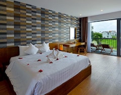 Hotel Aurora Riverside Villas (Hoi An, Vietnam)