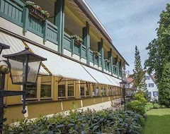 Hotelli Biohotel Mohren (Deggenhausertal, Saksa)