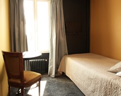 Hotel Hôtel Le Blason (Vincennes, Frankrig)