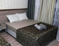 Hotel Özgür (Antalya, Turquía)