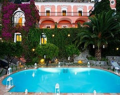 Hotel Villa Dei Fisici Positano (Positano, Italy)