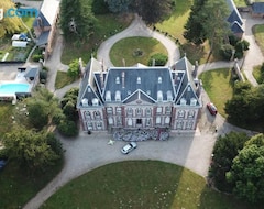 Toàn bộ căn nhà/căn hộ Chateau D Hugleville (Hugleville-en-Caux, Pháp)