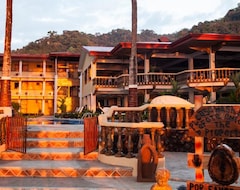 Hotel Jaco Laguna Resort & Beach Club (Jaco, Kostarika)
