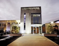 Greenhills Hotel (Limerick City, Ireland)