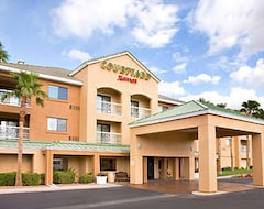 Khách sạn Courtyard by Marriott Las Vegas Henderson/Green Valley (Henderson, Hoa Kỳ)