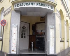 Parkhotel Schwelm (Schwelm, Germany)